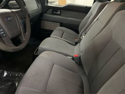 Used 2013 Ford F150 STX w/ Mid Equipment Group AWD/4WD image 9