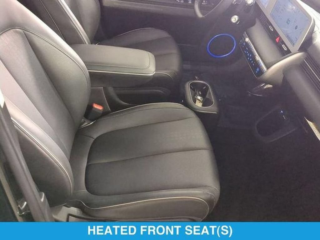 Used 2023 Hyundai Ioniq 5 SEL RWD image 27