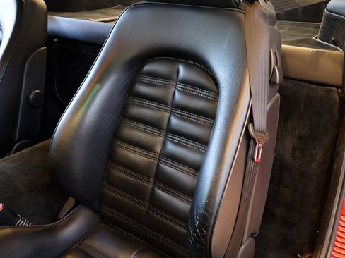 Used 1998 Ferrari 550 Maranello image 90