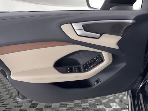 New 2026 Audi A5 2.0T Premium Plus image 14