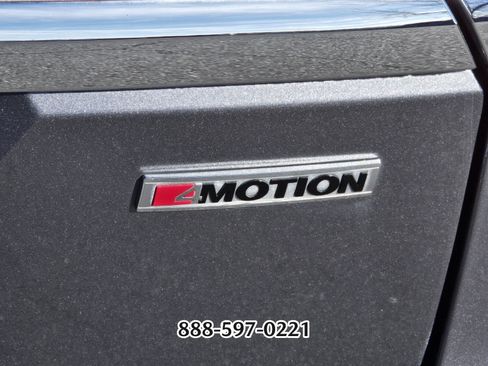 Certified 2022 Volkswagen Atlas SE image 16