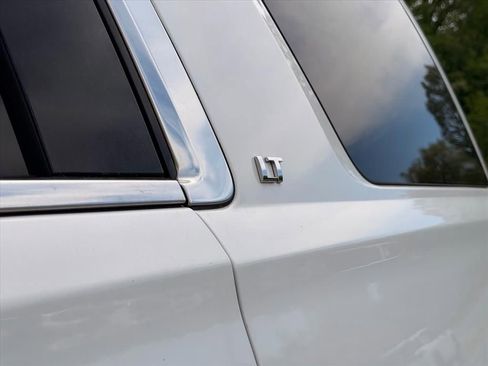 Used 2020 Chevrolet Tahoe LT AWD/4WD image 9