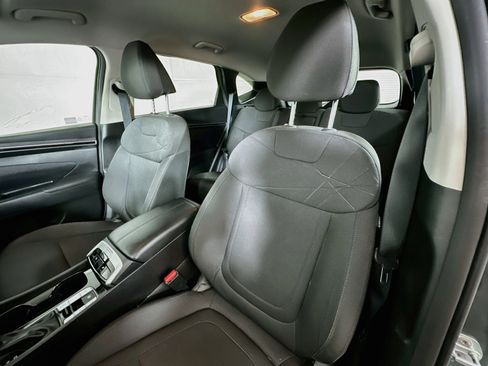 Used 2022 Hyundai Tucson SEL AWD/4WD image 20