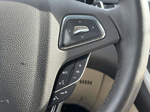 Used 2017 Lincoln MKC Reserve w/ Lincoln MKC Climate Package image 17