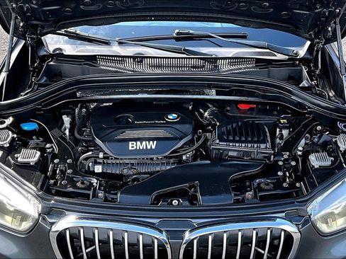 Used 2017 BMW X1 xDrive28i AWD/4WD image 42