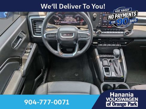 Used 2025 GMC Canyon Elevation w/ Convenience Package RWD image 18