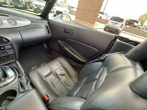 Used 2001 Plymouth Prowler RWD image 49