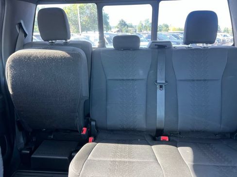 Used 2019 Ford F150 XLT w/ Equipment Group 302A Luxury AWD/4WD image 25