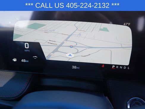 New 2026 Chevrolet Equinox RS image 40