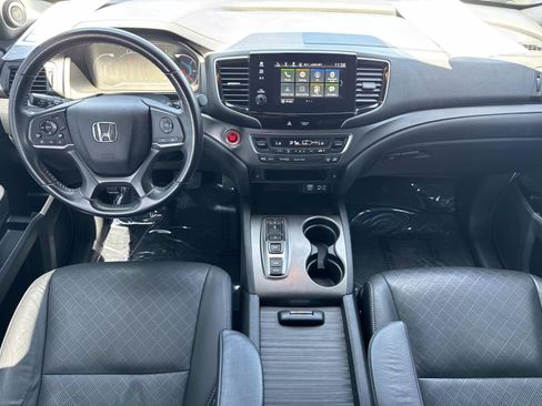 Used 2020 Honda Passport EX-L image 9