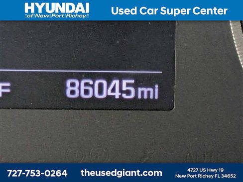 Used 2018 Hyundai Tucson SEL Plus image 33