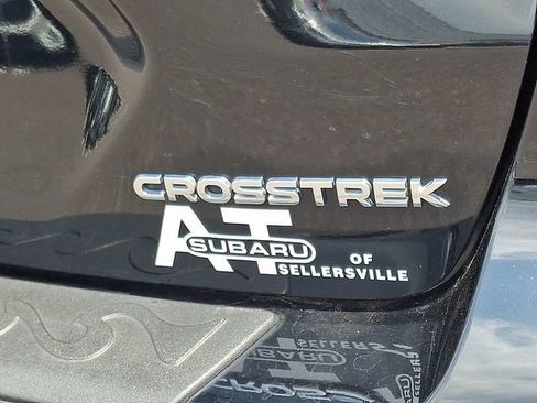 Used 2024 Subaru Crosstrek 2.5i Limited AWD/4WD image 31