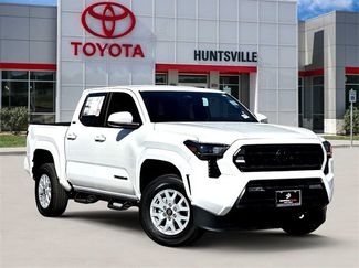 New 2026 Toyota Tacoma SR5 video 1