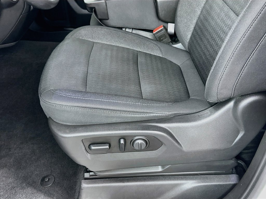Used 2020 Chevrolet Silverado 1500 LT w/ Texas Edition RWD image 19