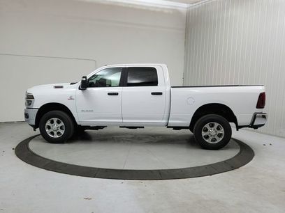 New 2026 RAM 2500 Big Horn