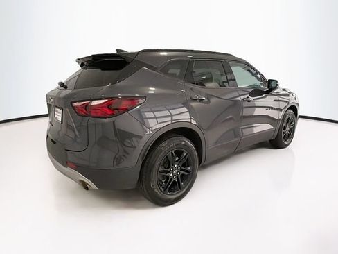 Used 2021 Chevrolet Blazer LT w/ Midnight/Sport Edition AWD/4WD image 7