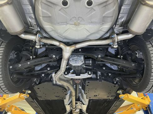 Used 2023 Subaru WRX Premium AWD/4WD image 35