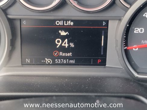 Used 2022 Chevrolet Tahoe LS w/ Driver Alert Package image 27