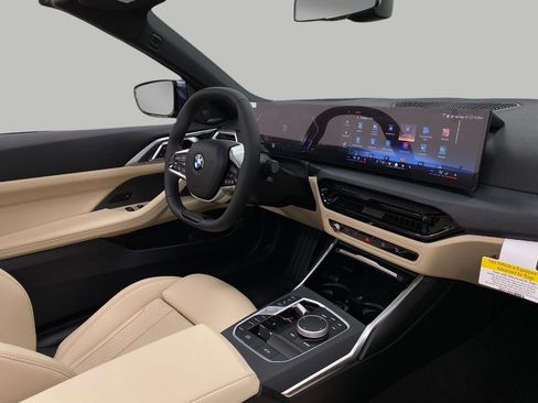 New 2026 BMW 430i xDrive Convertible image 13