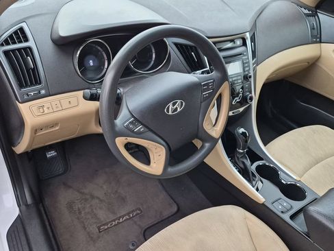 Used 2013 Hyundai Sonata GLS w/ Popular Equipment Pkg FWD image 10