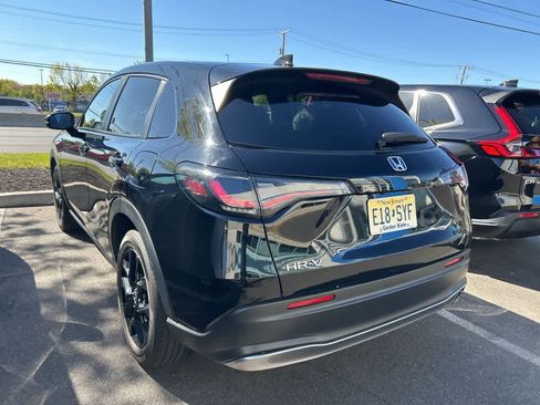 Used 2024 Honda HR-V Sport image 22