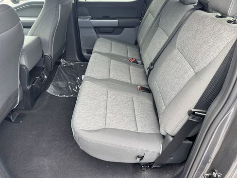 New 2025 Ford F150 XLT image 20