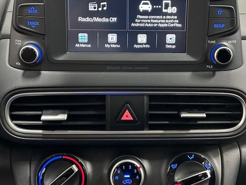 Used 2021 Hyundai Kona SEL FWD image 17