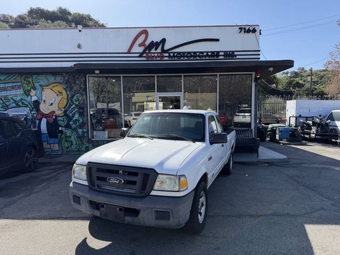 Used 2007 Ford Ranger XL RWD image 1
