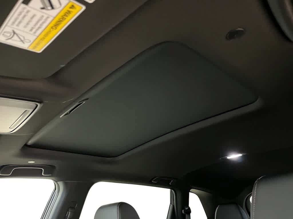 New 2027 Honda CR-V Sport-L image 24