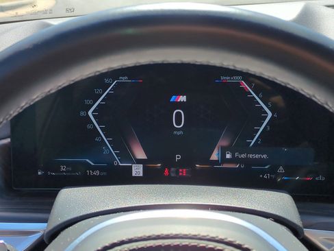 Certified 2024 BMW X5 xDrive40i w/ M Sport Package image 20