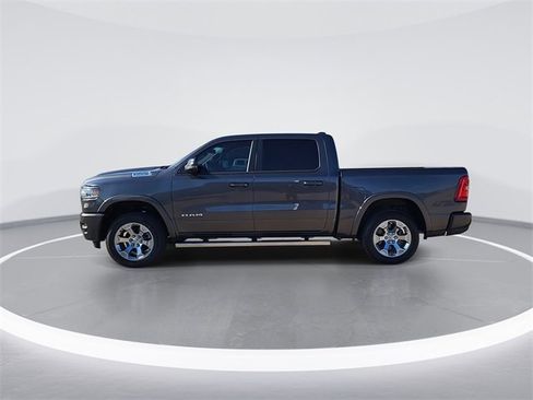 Used 2026 RAM 1500 Lone Star image 5