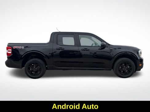 Used 2023 Ford Maverick Lariat w/ Lariat Luxury Package image 10