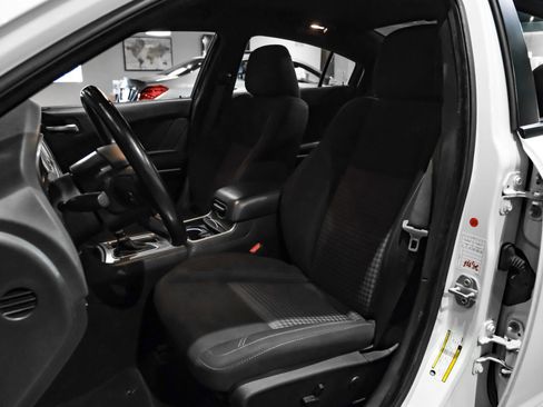 Used 2023 Dodge Charger SXT RWD image 30