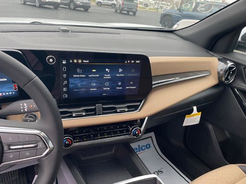 New 2026 Chevrolet Equinox ACTIV w/ Convenience Package III image 13