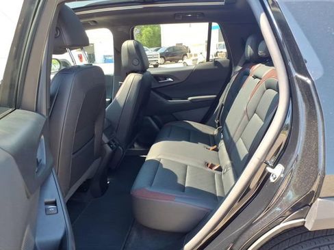 Used 2025 Chevrolet Equinox RS w/ Safety and Technology Package AWD/4WD image 11