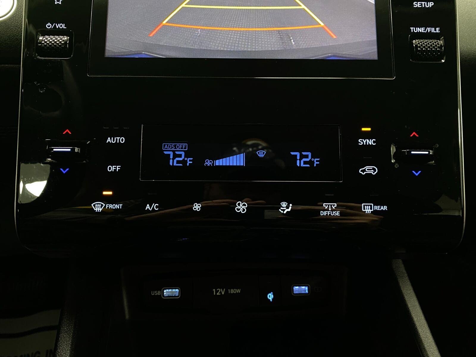 Certified 2024 Hyundai Tucson SEL AWD/4WD image 24