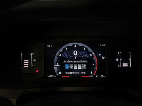 Used 2024 Toyota Tacoma SR AWD/4WD image 15