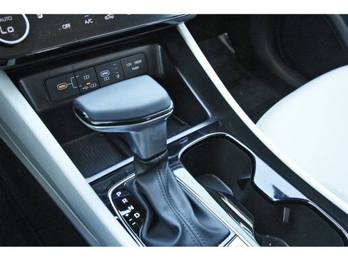 Certified 2025 Hyundai Tucson SEL image 28