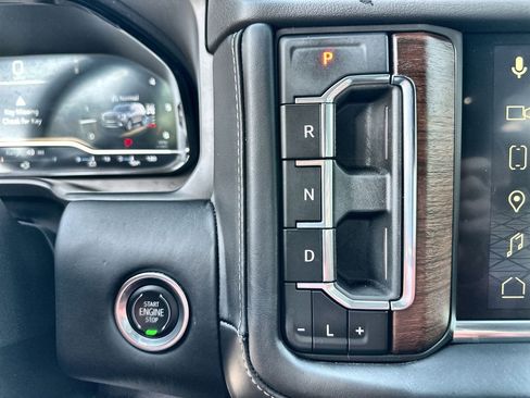 Certified 2023 GMC Yukon XL Denali Ultimate image 16