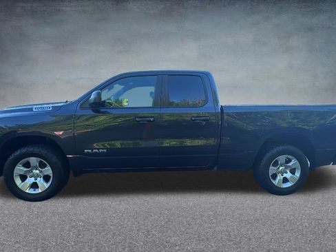 Used 2021 RAM 1500 Big Horn AWD/4WD image 7