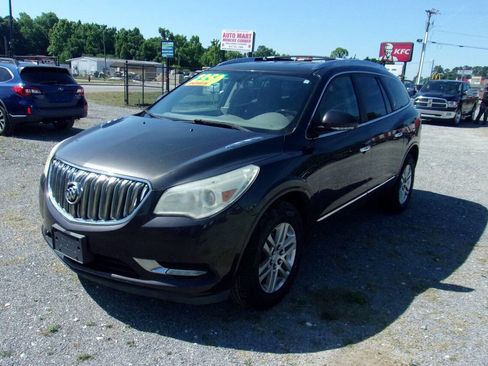 Used 2014 Buick Enclave Convenience FWD image 3