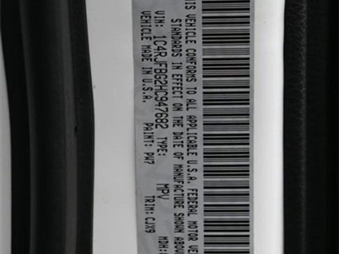 Used 2017 Jeep Grand Cherokee Limited image 45