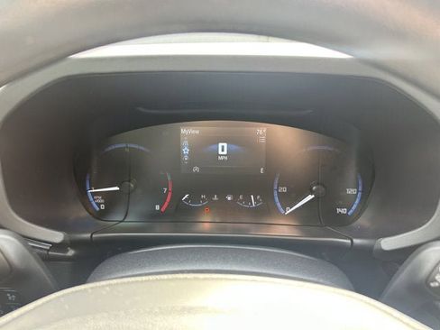 Used 2024 Ford Bronco Sport Big Bend image 16