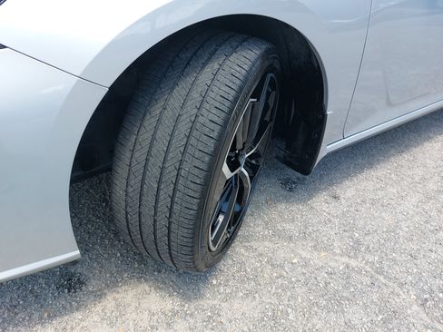 Used 2024 Nissan Altima 2.5 SR FWD image 34