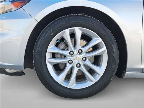 Used 2018 Chevrolet Malibu LT FWD image 23