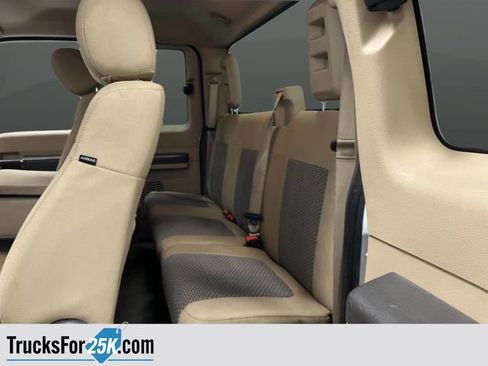 Used 2015 Ford F350 XLT w/ Snow Plow Prep Package image 24