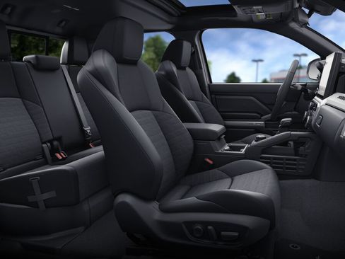 New 2026 Toyota Tacoma TRD Sport AWD/4WD image 20