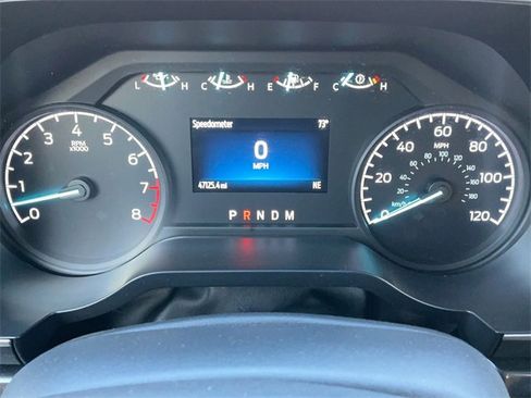 Used 2022 Ford F150 XL w/ STX Black Appearance Package image 26