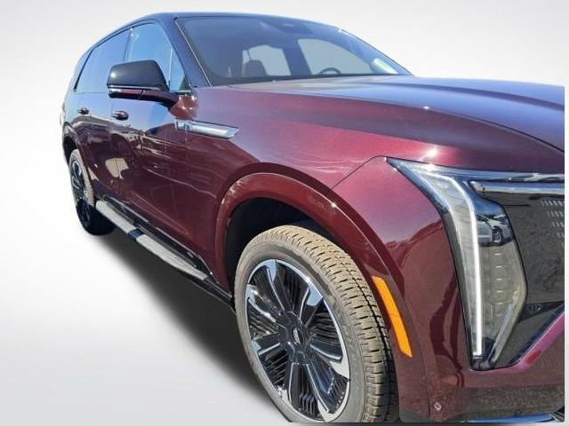 Used 2026 Cadillac Escalade IQ Sport 2 AWD/4WD image 3