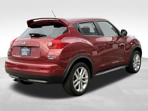 Used 2013 Nissan Juke SL image 6
